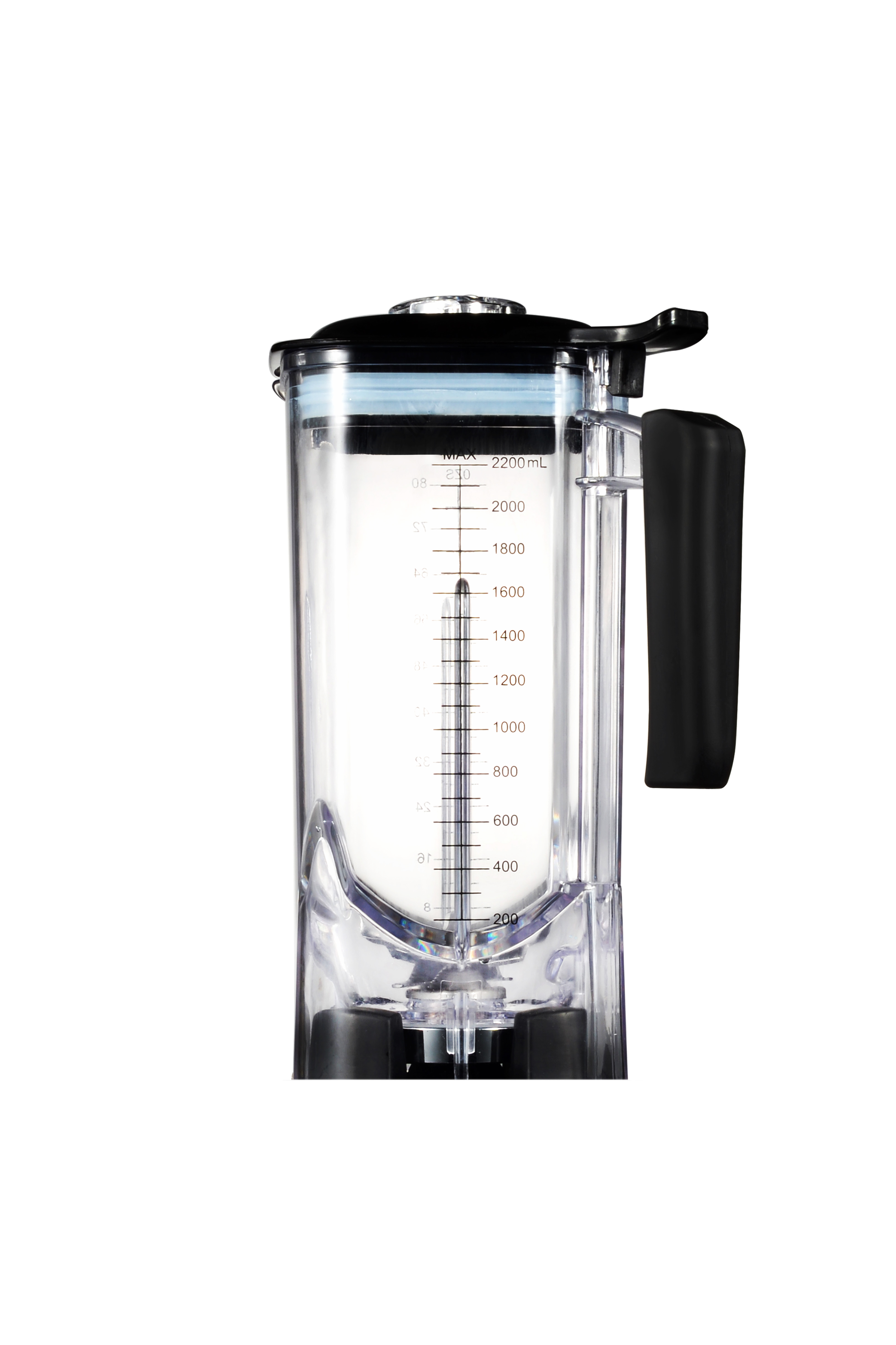 RAW Beholder 2,2 Liter J2.2DW